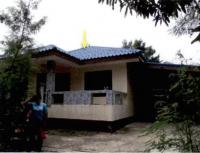 บ้านเดี่ยวหลุดจำนอง ธ.ธนาคารอาคารสงเคราะห์ สิงห์บุรี ค่ายบางระจัน บางระจัน