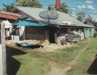 บ้านเดี่ยวหลุดจำนอง ธ.ธนาคารอาคารสงเคราะห์ อำนาจเจริญ พนา ไม้กลอน