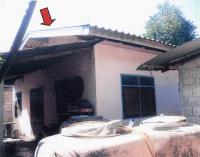 บ้านเดี่ยวหลุดจำนอง ธ.ธนาคารอาคารสงเคราะห์ นครราชสีมา ขามทะเลสอ บึงอ้อ