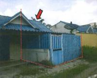 ทาวน์เฮ้าส์หลุดจำนอง ธ.ธนาคารอาคารสงเคราะห์ ประจวบคีรีขันธ์ หัวหิน หนองพลับ