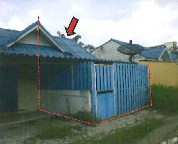 ทาวน์เฮ้าส์หลุดจำนอง ธ.ธนาคารอาคารสงเคราะห์ ประจวบคีรีขันธ์ หัวหิน หนองพลับ