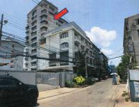 คอนโดหลุดจำนอง ธ.ธนาคารอาคารสงเคราะห์ สมุทรปราการ เมืองสมุทรปราการ สำโรงเหนือ