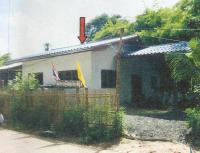 บ้านเดี่ยวหลุดจำนอง ธ.ธนาคารอาคารสงเคราะห์ ยโสธร ป่าติ้ว เชียงเพ็ง