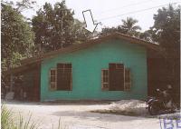 บ้านเดี่ยวหลุดจำนอง ธ.ธนาคารอาคารสงเคราะห์ นราธิวาส ระแงะ ตันหยงมัส