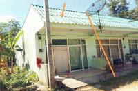 ทาวน์เฮ้าส์หลุดจำนอง ธ.ธนาคารอาคารสงเคราะห์ พัทลุง ตะโหมด แม่ขรี