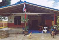 บ้านเดี่ยวหลุดจำนอง ธ.ธนาคารอาคารสงเคราะห์ หนองบัวลำภู สุวรรณคูหา สุวรรณคูหา