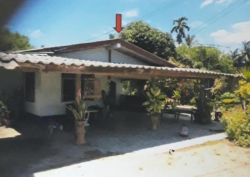 บ้านเดี่ยวหลุดจำนอง ธ.ธนาคารอาคารสงเคราะห์ กระบี่ เกาะลันตา เกาะกลาง