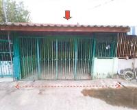 ทาวน์เฮ้าส์หลุดจำนอง ธ.ธนาคารอาคารสงเคราะห์ ประจวบคีรีขันธ์ กุยบุรี กุยบุรี