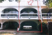 ทาวน์เฮ้าส์หลุดจำนอง ธ.ธนาคารอาคารสงเคราะห์ เพชรบุรี ท่ายาง ปึกเตียน