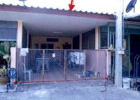 ทาวน์เฮ้าส์หลุดจำนอง ธ.ธนาคารอาคารสงเคราะห์ เพชรบุรี เขาย้อย เขาย้อย