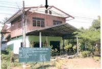 บ้านเดี่ยวหลุดจำนอง ธ.ธนาคารอาคารสงเคราะห์ เพชรบูรณ์ เมืองเพชรบูรณ์ ท่าพล