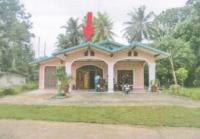 บ้านเดี่ยวหลุดจำนอง ธ.ธนาคารอาคารสงเคราะห์ ตรัง ห้วยยอด วังคีรี