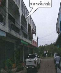 อาคารพาณิชย์หลุดจำนอง ธ.ธนาคารอาคารสงเคราะห์ ปราจีนบุรี กบินทร์บุรี กบินทร์