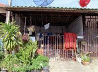 ทาวน์เฮ้าส์หลุดจำนอง ธ.ธนาคารอาคารสงเคราะห์ ปทุมธานี ธัญบุรี บึงสนั่น(คลองฝั่งใต้)