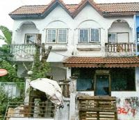 หลุดจำนอง ธ.ธนาคารอาคารสงเคราะห์   