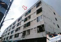 คอนโดหลุดจำนอง ธ.ธนาคารอาคารสงเคราะห์ สมุทรปราการ เมืองสมุทรปราการ ท้ายบ้าน