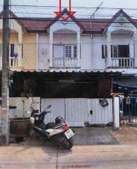 ทาวน์เฮ้าส์หลุดจำนอง ธ.ธนาคารอาคารสงเคราะห์ กรุงเทพมหานคร หนองจอก หนองจอก