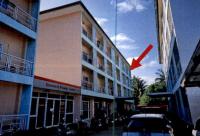 คอนโดหลุดจำนอง ธ.ธนาคารอาคารสงเคราะห์ เพชรบุรี เมืองเพชรบุรี นาวุ้ง