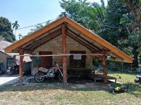 บ้านเดี่ยวหลุดจำนอง ธ.ธนาคารอาคารสงเคราะห์ ระนอง สุขสำราญ กำพวน