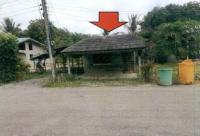 บ้านเดี่ยวหลุดจำนอง ธ.ธนาคารอาคารสงเคราะห์ สตูล ท่าแพ ท่าแพ