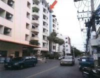 คอนโดหลุดจำนอง ธ.ธนาคารอาคารสงเคราะห์ สงขลา หาดใหญ่ หาดใหญ่