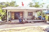 บ้านเดี่ยวหลุดจำนอง ธ.ธนาคารอาคารสงเคราะห์ พัทลุง ป่าพะยอม บ้านพร้าว