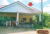 ทาวน์เฮ้าส์หลุดจำนอง ธ.ธนาคารอาคารสงเคราะห์ ตรัง วังวิเศษ เขาวิเศษ