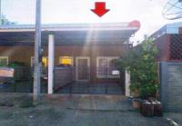 ทาวน์เฮ้าส์หลุดจำนอง ธ.ธนาคารอาคารสงเคราะห์ ตรัง เมืองตรัง บ้านโพธิ์