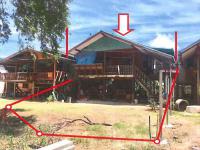 บ้านเดี่ยวหลุดจำนอง ธ.ธนาคารอาคารสงเคราะห์ พระนครศรีอยุธยา บางบาล บางบาล