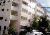 คอนโดหลุดจำนอง ธ.ธนาคารอาคารสงเคราะห์ กรุงเทพมหานคร บางเขน ท่าแร้ง