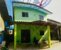 บ้านเดี่ยวหลุดจำนอง ธ.ธนาคารอาคารสงเคราะห์ ชัยนาท หันคา บ้านเชี่ยน