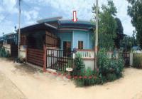 ทาวน์เฮ้าส์หลุดจำนอง ธ.ธนาคารอาคารสงเคราะห์ ระยอง นิคมพัฒนา นิคมพัฒนา