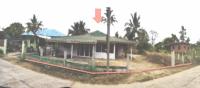บ้านเดี่ยวหลุดจำนอง ธ.ธนาคารอาคารสงเคราะห์ อุบลราชธานี นาเยีย นาดี