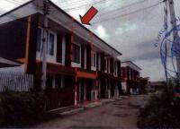 อาคารพาณิชย์หลุดจำนอง ธ.ธนาคารอาคารสงเคราะห์ นครราชสีมา สูงเนิน สูงเนิน