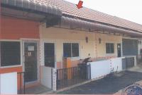 อาคารพาณิชย์หลุดจำนอง ธ.ธนาคารอาคารสงเคราะห์ นครราชสีมา โชคชัย โชคชัย