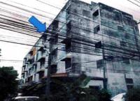 คอนโดหลุดจำนอง ธ.ธนาคารอาคารสงเคราะห์ กรุงเทพมหานคร หนองแขม หนองค้างพลู