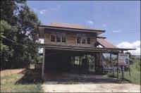 บ้านเดี่ยวหลุดจำนอง ธ.ธนาคารอาคารสงเคราะห์ หนองบัวลำภู เมืองหนองบัวลำภู บ้านขาม