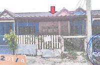 ทาวน์เฮ้าส์หลุดจำนอง ธ.ธนาคารอาคารสงเคราะห์ ประจวบคีรีขันธ์ ปราณบุรี ปราณบุรี