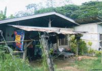 บ้านเดี่ยวหลุดจำนอง ธ.ธนาคารอาคารสงเคราะห์ ลำปาง ห้างฉัตร ปงยางคก