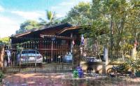 บ้านเดี่ยวหลุดจำนอง ธ.ธนาคารอาคารสงเคราะห์ อุดรธานี บ้านดุง นาไหม