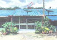 ทาวน์เฮ้าส์หลุดจำนอง ธ.ธนาคารอาคารสงเคราะห์ สงขลา สะเดา เขามีเกียรติ