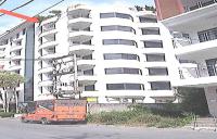 คอนโดหลุดจำนอง ธ.ธนาคารอาคารสงเคราะห์ สงขลา หาดใหญ่ หาดใหญ่