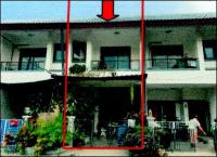 ทาวน์เฮ้าส์หลุดจำนอง ธ.ธนาคารอาคารสงเคราะห์ ระยอง เมืองระยอง ตะพง