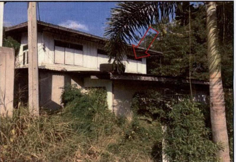 บ้านเดี่ยวหลุดจำนอง ธ.ธนาคารอาคารสงเคราะห์ นครราชสีมา ขามทะเลสอ บึงอ้อ