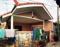 ทาวน์เฮ้าส์หลุดจำนอง ธ.ธนาคารอาคารสงเคราะห์ กรุงเทพมหานคร บางเขน ทุ่งสองห้อง