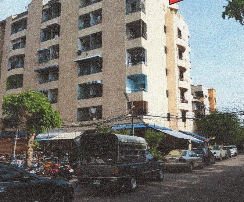 คอนโดหลุดจำนอง ธ.ธนาคารอาคารสงเคราะห์ นนทบุรี ปากเกร็ด ปากเกร็ด(บ้านวัดบ่อ)