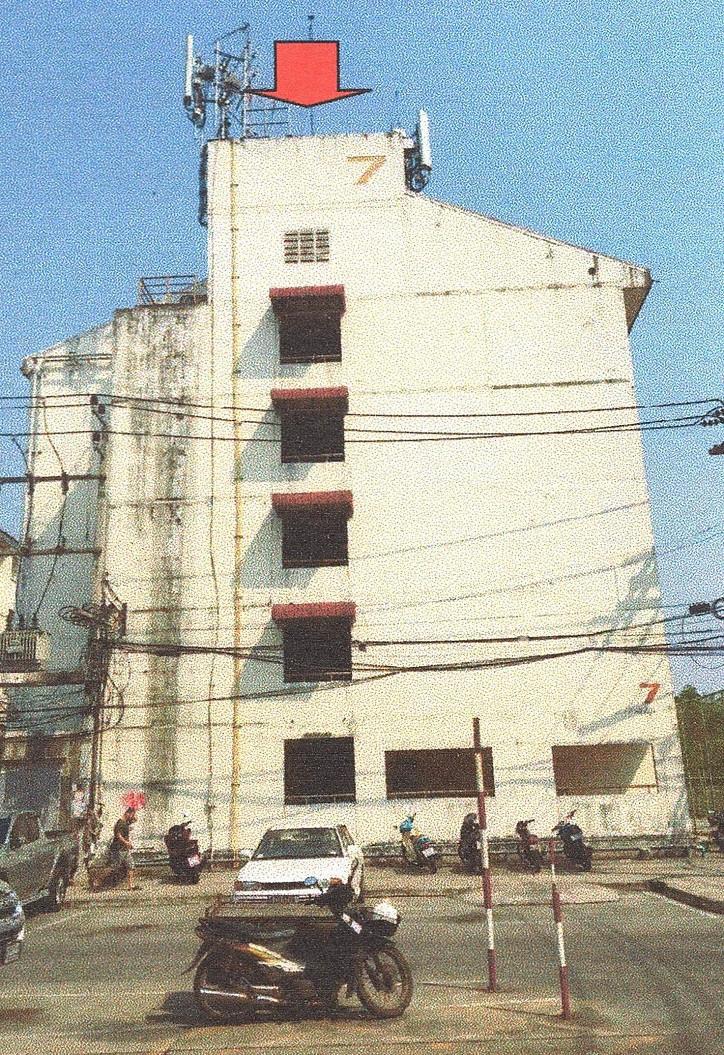 คอนโดหลุดจำนอง ธ.ธนาคารอาคารสงเคราะห์ สมุทรสาคร กระทุ่มแบน คลองมะเดื่อ