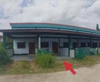 ทาวน์เฮ้าส์หลุดจำนอง ธ.ธนาคารอาคารสงเคราะห์ นครศรีธรรมราช สิชล สิชล