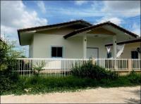 บ้านเดี่ยวหลุดจำนอง ธ.ธนาคารอาคารสงเคราะห์ พิษณุโลก เมืองพิษณุโลก ดอนทอง