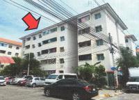 คอนโดหลุดจำนอง ธ.ธนาคารอาคารสงเคราะห์ กรุงเทพมหานคร บางเขน ท่าแร้ง